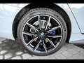 BMW i4 xDrive40 Grijs - thumbnail 4