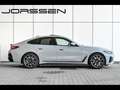 BMW i4 xDrive40 Grijs - thumbnail 3