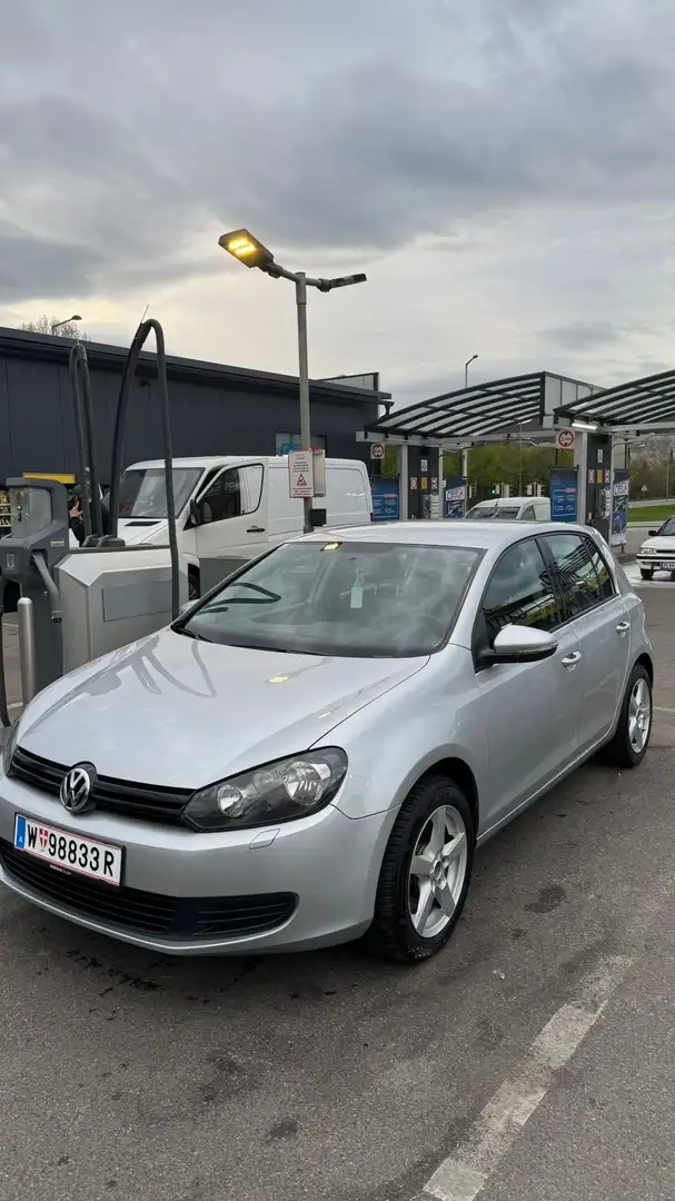 Volkswagen Golf Rabbit 2,0 4MOTION TDI DPF - 1