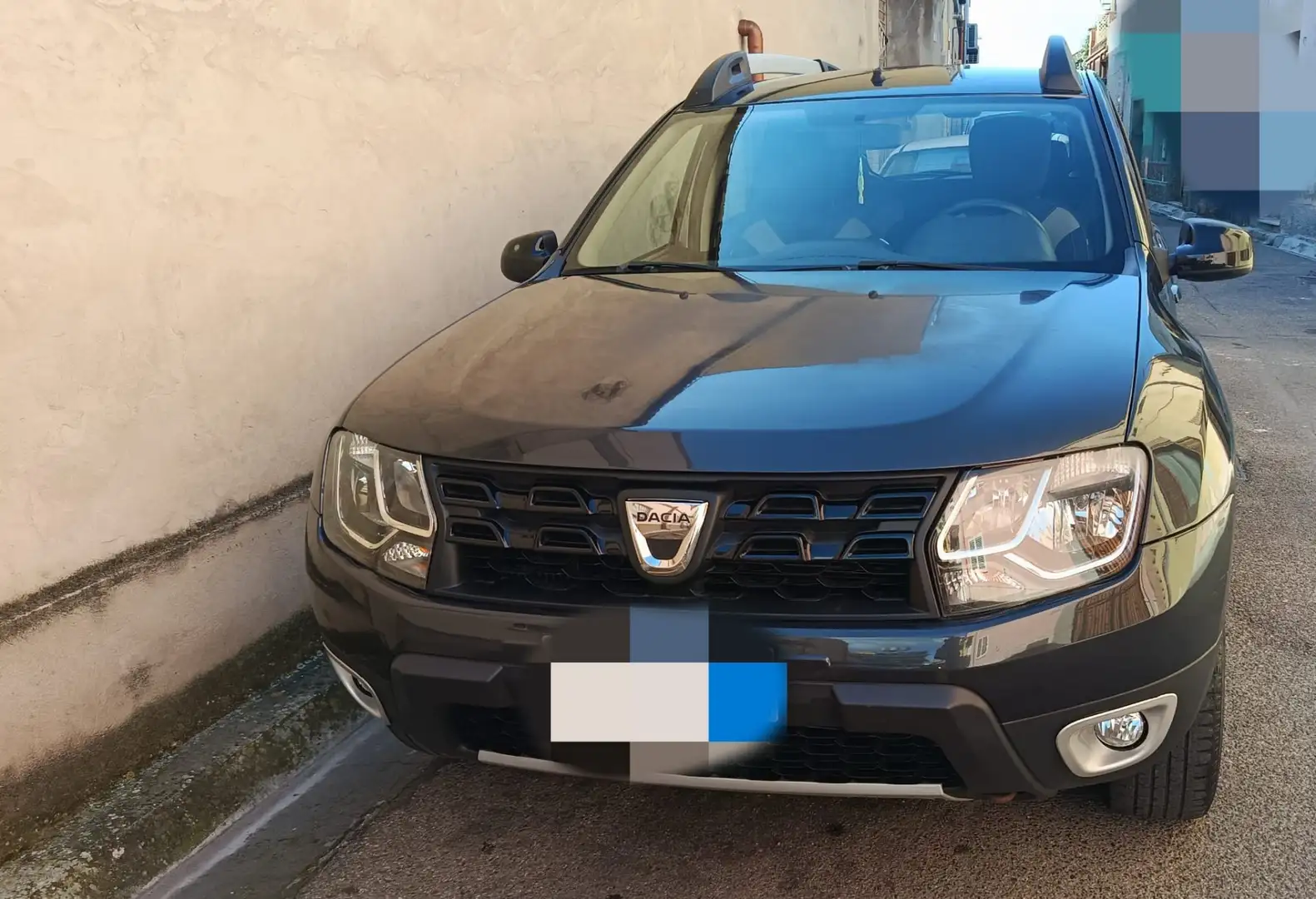 Dacia Duster 1.5 dci Brave 4x2 s&s 110cv - 1