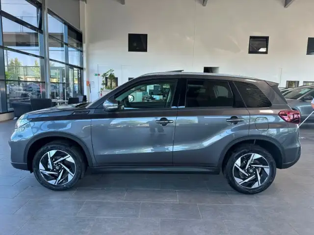 Suzuki Vitara view 8