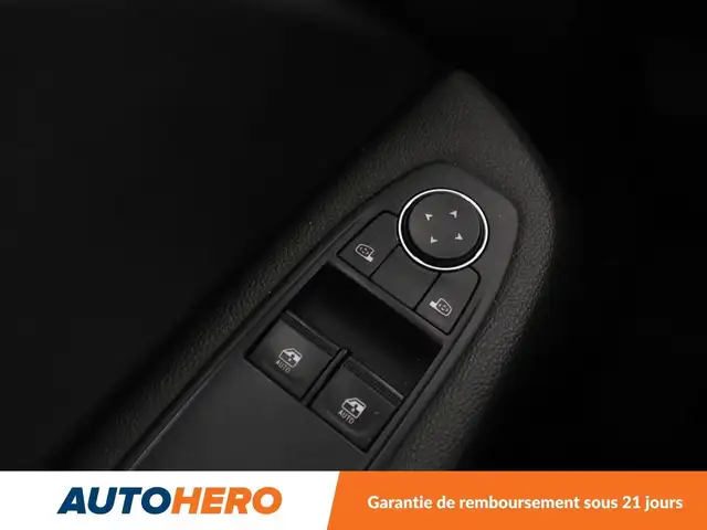 Renault Clio view 29