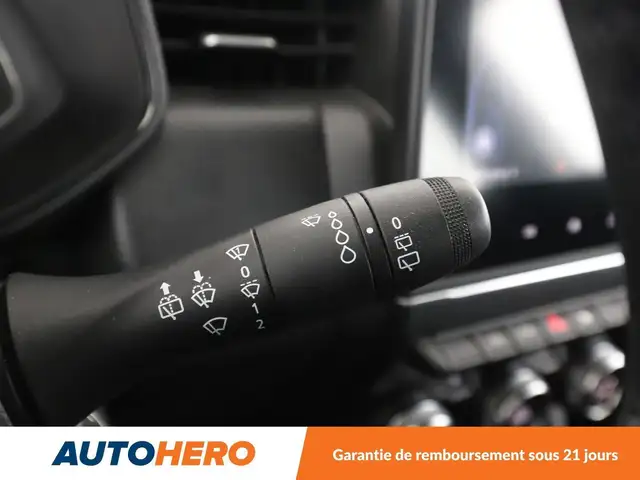 Renault Clio view 21