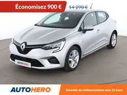Renault Clio 1.6 E-Tech Business