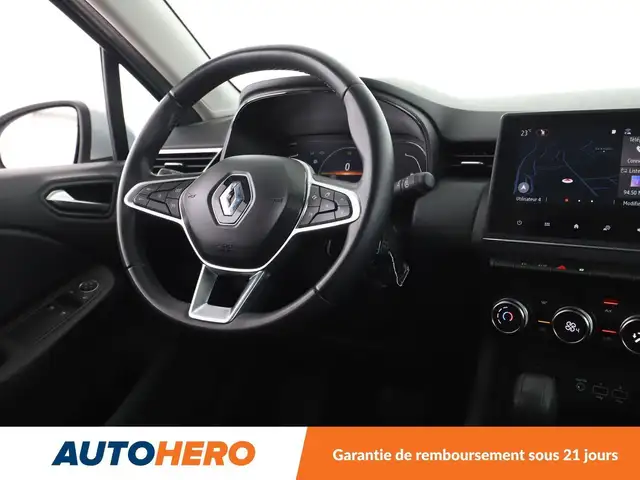 Renault Clio view 13