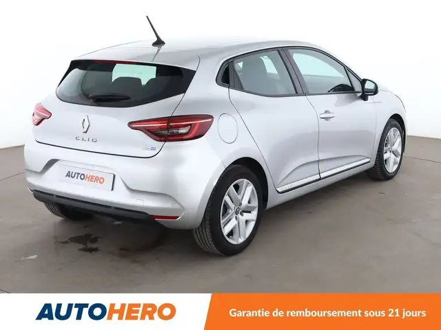 Renault Clio view 6