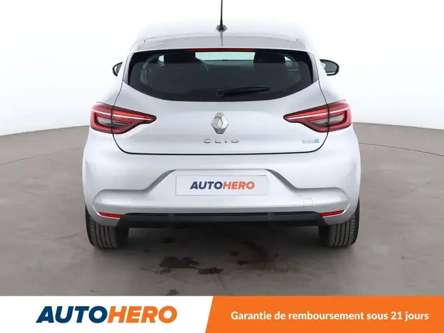 Renault Clio view 5
