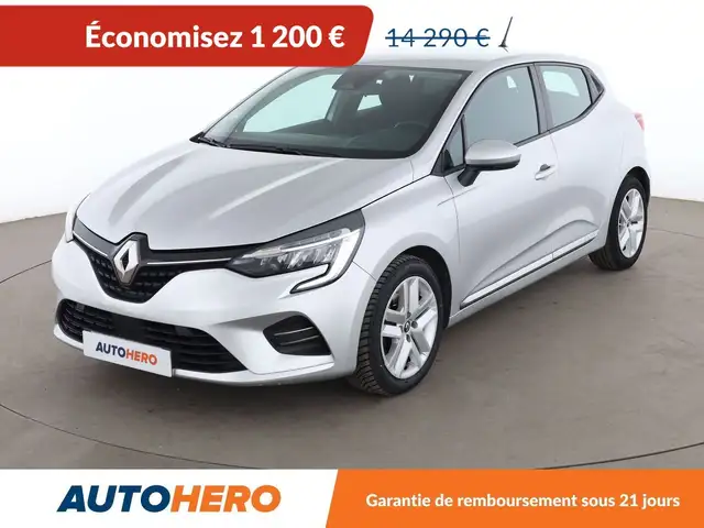 2022 Renault Clio in Grey for sale