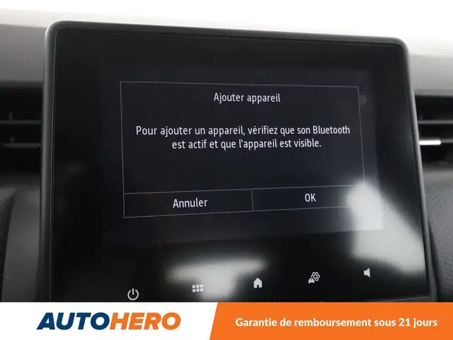 Renault Clio view 24
