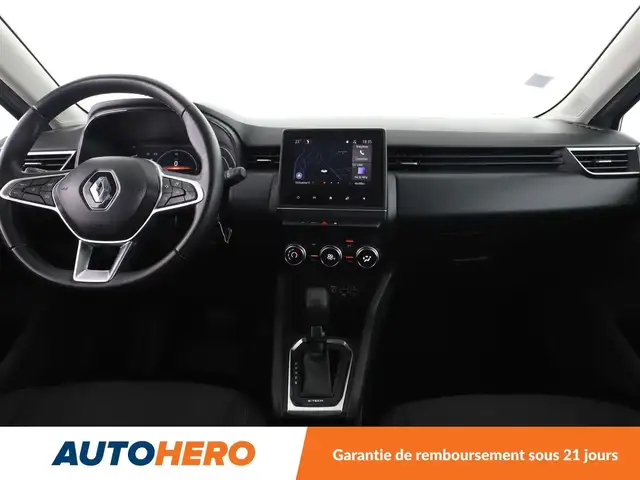Renault Clio view 12