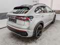 Volkswagen Taigo R-LINE SHZ BLACK PACK MATRIX ACC 1.0 TSI 85kW/1... Silber - thumbnail 5