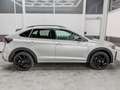 Volkswagen Taigo R-LINE SHZ BLACK PACK MATRIX ACC 1.0 TSI 85kW/1... Silber - thumbnail 4