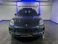 Porsche Macan S Diesel 1HD PANO LUFT ACC CAM 14WEGE SPUR Blau - thumbnail 1