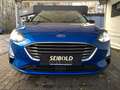 Ford Focus Turnier 2.0 TDCI Titanium Autom/LED/Navi Bleu - thumbnail 3