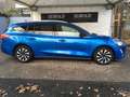 Ford Focus Turnier 2.0 TDCI Titanium Autom/LED/Navi Bleu - thumbnail 4