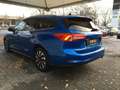 Ford Focus Turnier 2.0 TDCI Titanium Autom/LED/Navi Bleu - thumbnail 6