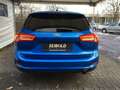 Ford Focus Turnier 2.0 TDCI Titanium Autom/LED/Navi Bleu - thumbnail 7