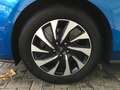 Ford Focus Turnier 2.0 TDCI Titanium Autom/LED/Navi Bleu - thumbnail 37