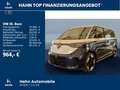 Volkswagen ID. Buzz Pro 150 kW (204 PS) Wit - thumbnail 2