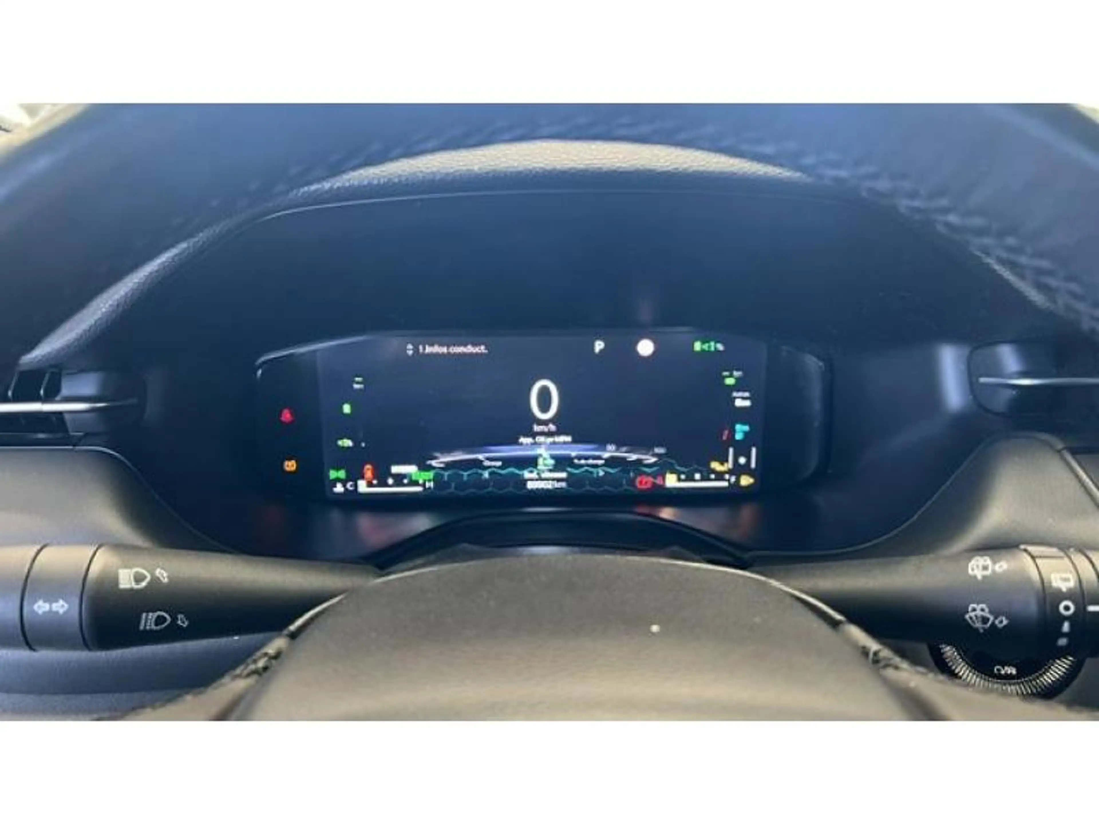 Jeep Compass PHEV 1.3 Turbo 4xe Limited — photo 11