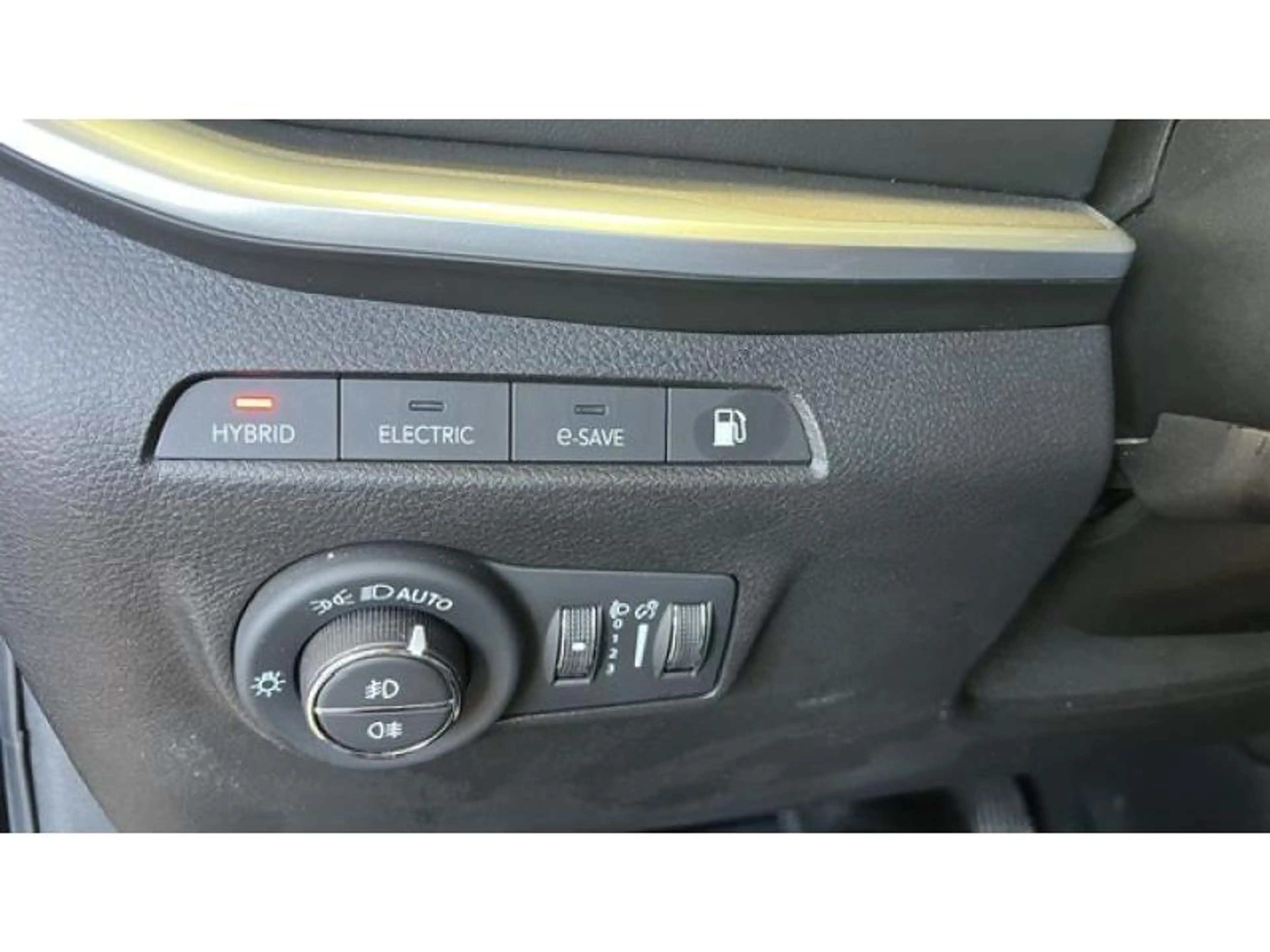 Jeep Compass PHEV 1.3 Turbo 4xe Limited — photo 12