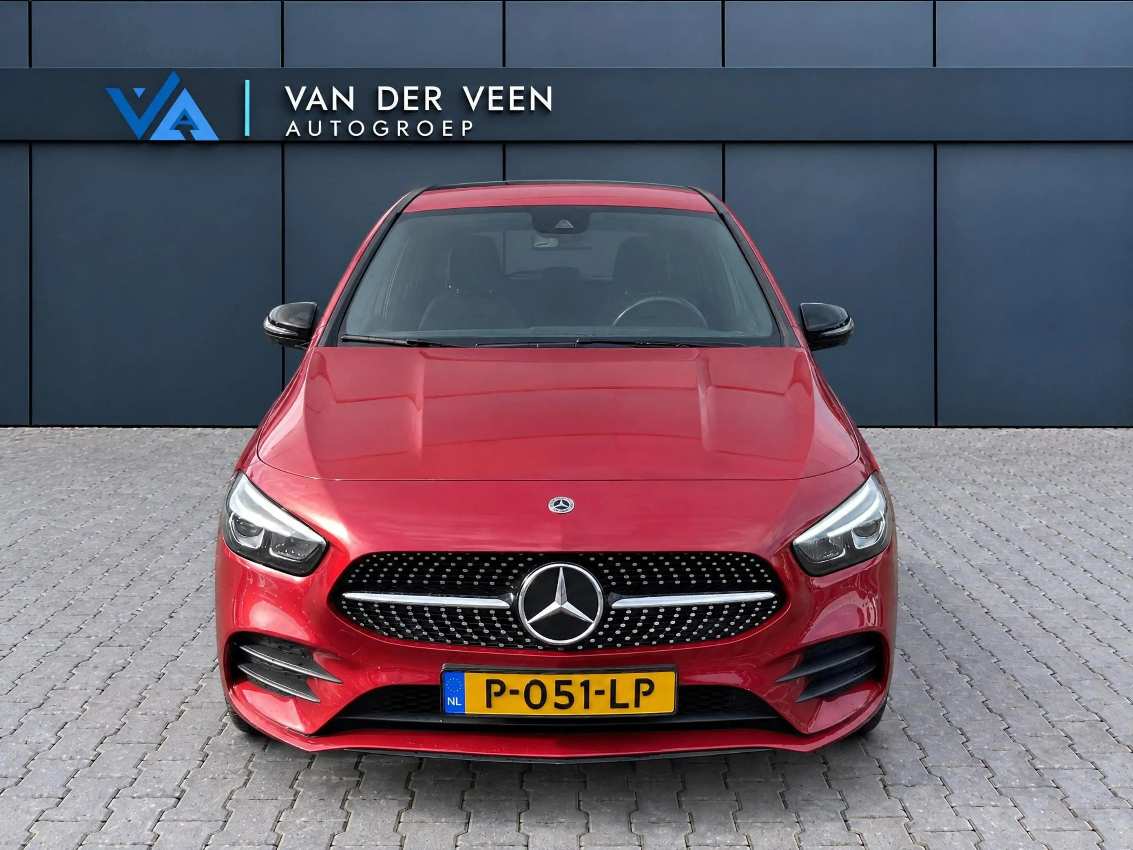 Mercedes-Benz B 200 Business Solution AMG | Incl. 12 Maanden garantie — photo 7