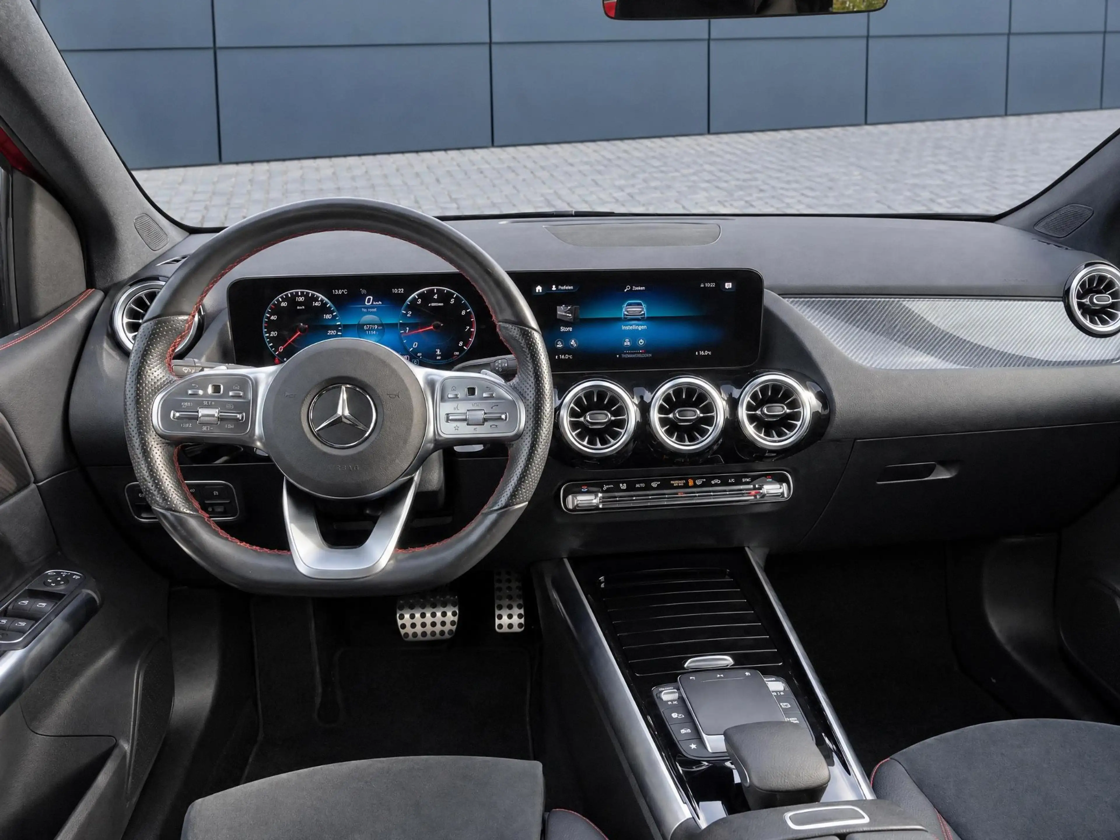 Mercedes-Benz B 200 Business Solution AMG | Incl. 12 Maanden garantie — photo 3