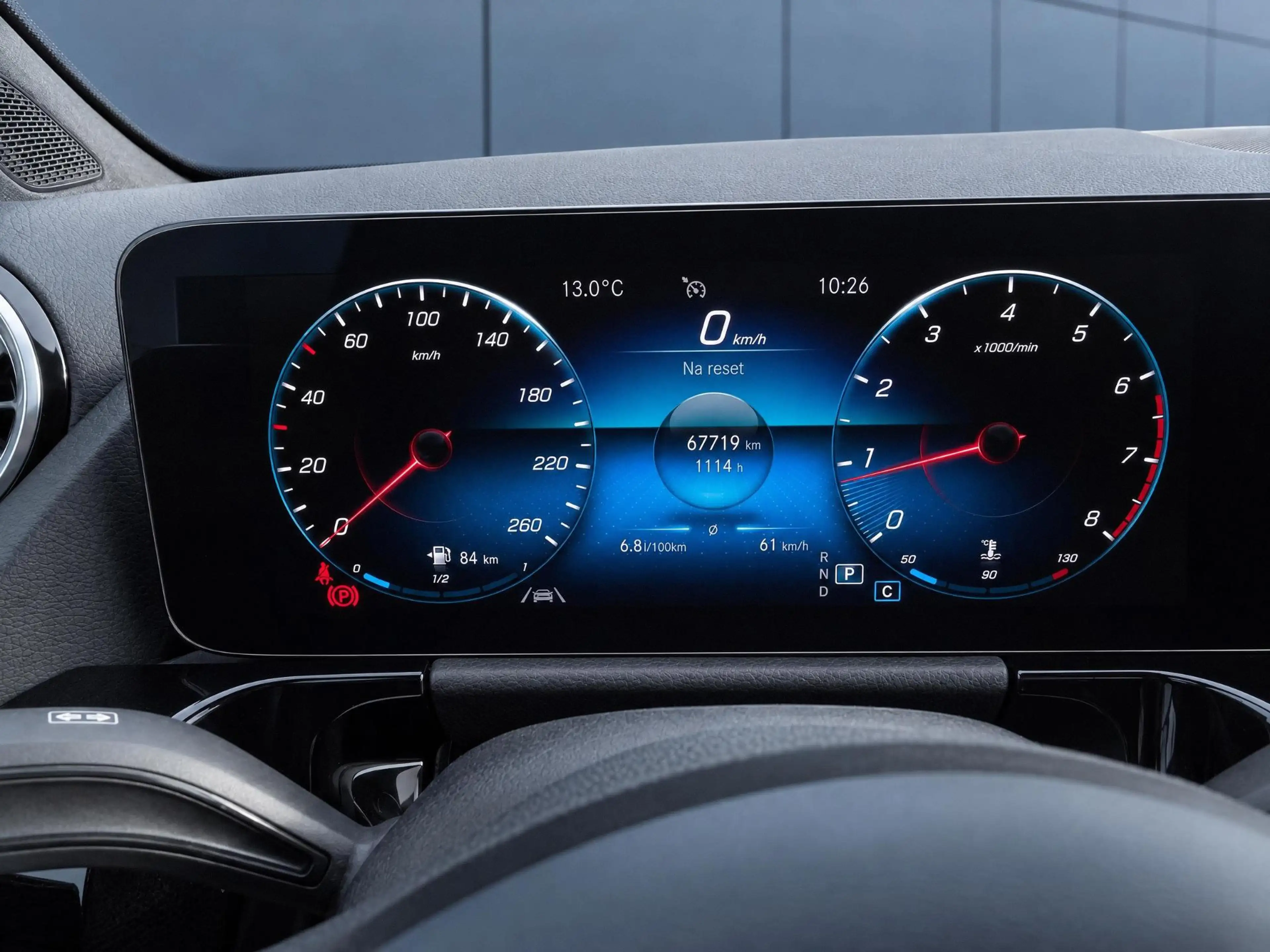 Mercedes-Benz B 200 Business Solution AMG | Incl. 12 Maanden garantie — photo 13