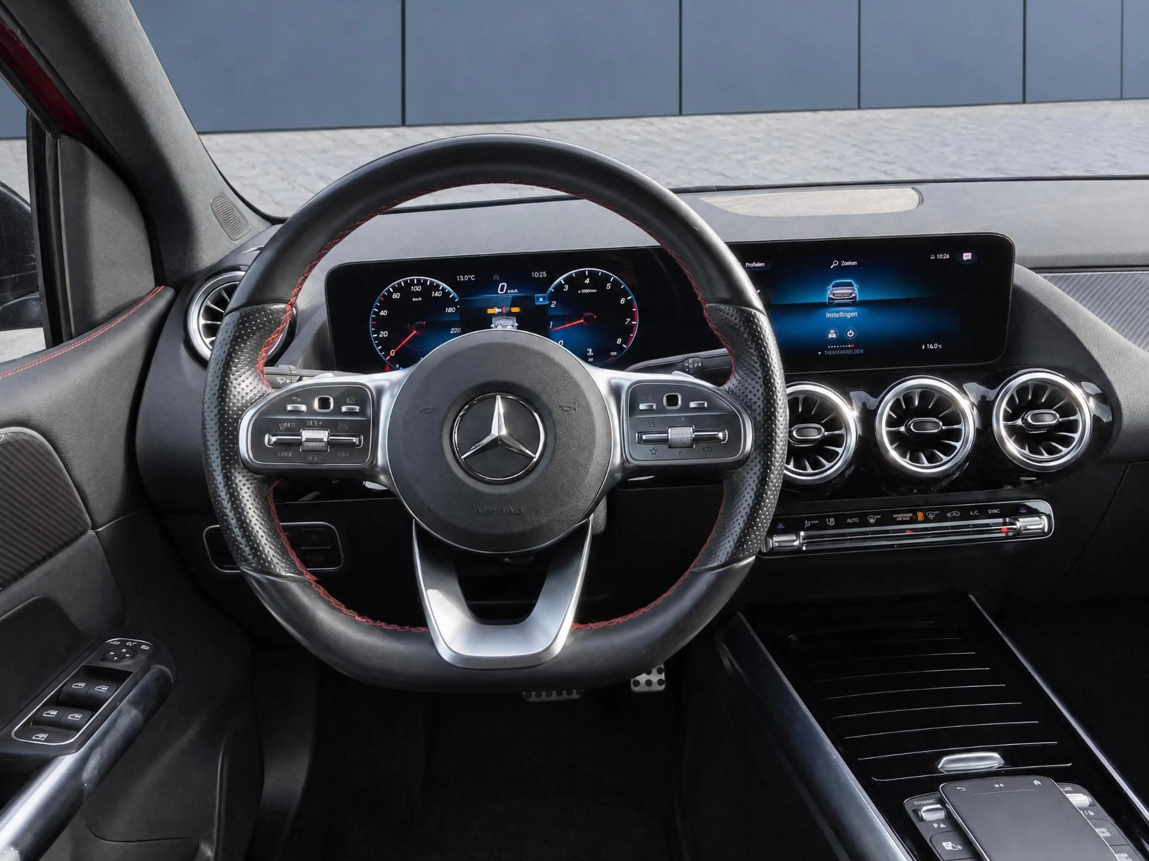 Mercedes-Benz B 200 Business Solution AMG | Incl. 12 Maanden garantie — photo 12