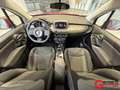 Fiat 500X 1.6i E-Torq Pop Star 110pk Rood - thumbnail 3