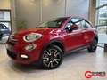 Fiat 500X 1.6i E-Torq Pop Star 110pk Rood - thumbnail 1