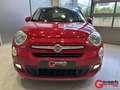 Fiat 500X 1.6i E-Torq Pop Star 110pk Rood - thumbnail 4