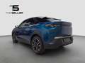 Peugeot 3008 Hybrid 136 e-DCS6 Allure*FORMULA S* Blu/Azzurro - thumbnail 5