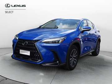 350h Hybrid 4WD Business