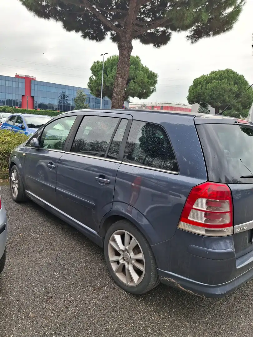 Opel Zafira 1.9 cdti Edition (enjoy) 150cv - 2