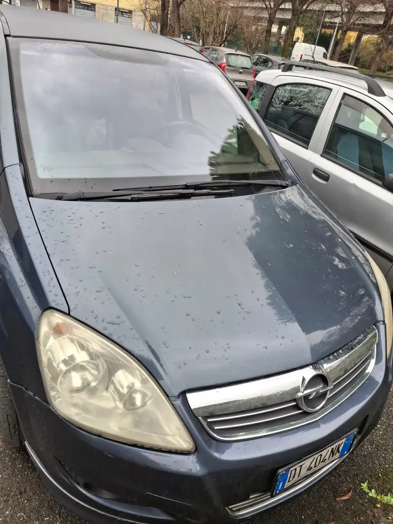 Opel Zafira 1.9 cdti Edition (enjoy) 150cv - 1