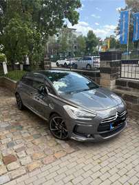 HDi 165 Aut. SportChic