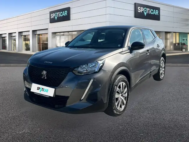 Peugeot 2008 2ª serie - 2008 BlueHDi 110 S&S Active