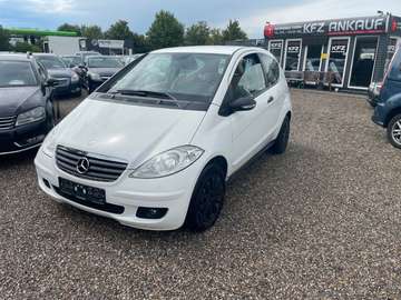 AUTOMATIK!! KLIMAANLAGE!!!EXPORT!!!