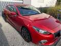 Mazda 3 3 SKYACTIV-D 105 NAKAMA Rot - thumbnail 4