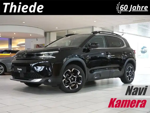 Citroen C5 Aircross 1.2T MAX NAVI/LED/KAMERA/SH/SPORT