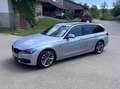 BMW 325 325d Touring Österreich-Paket Aut. Österreich-Paket Silber - thumbnail 3