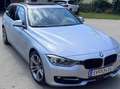 BMW 325 325d Touring Österreich-Paket Aut. Österreich-Paket Silber - thumbnail 8