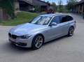 BMW 325 325d Touring Österreich-Paket Aut. Österreich-Paket Silber - thumbnail 1