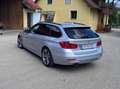 BMW 325 325d Touring Österreich-Paket Aut. Österreich-Paket Silber - thumbnail 5