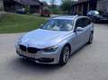 BMW 325 325d Touring Österreich-Paket Aut. Österreich-Paket Silber - thumbnail 2