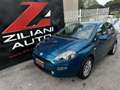 Fiat Punto 5p 1.4 easypower GPL ..QUALSIASI PROVA.. Blu/Azzurro - thumbnail 1