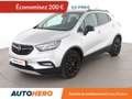 Opel Mokka X 1.6 Diesel 4x2 Black Edition Gris - thumbnail 1