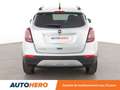 Opel Mokka X 1.6 Diesel 4x2 Black Edition Gris - thumbnail 5