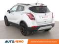 Opel Mokka X 1.6 Diesel 4x2 Black Edition Gris - thumbnail 4